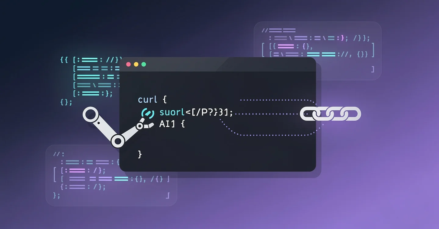 How to Let AI Agents Shorten Your Links Automatically