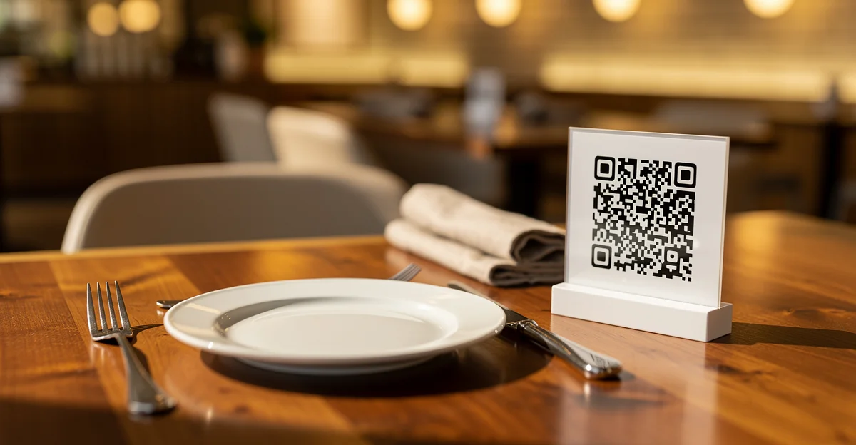 Free QR Menu Codes for Restaurants: The Complete 2026 Guide